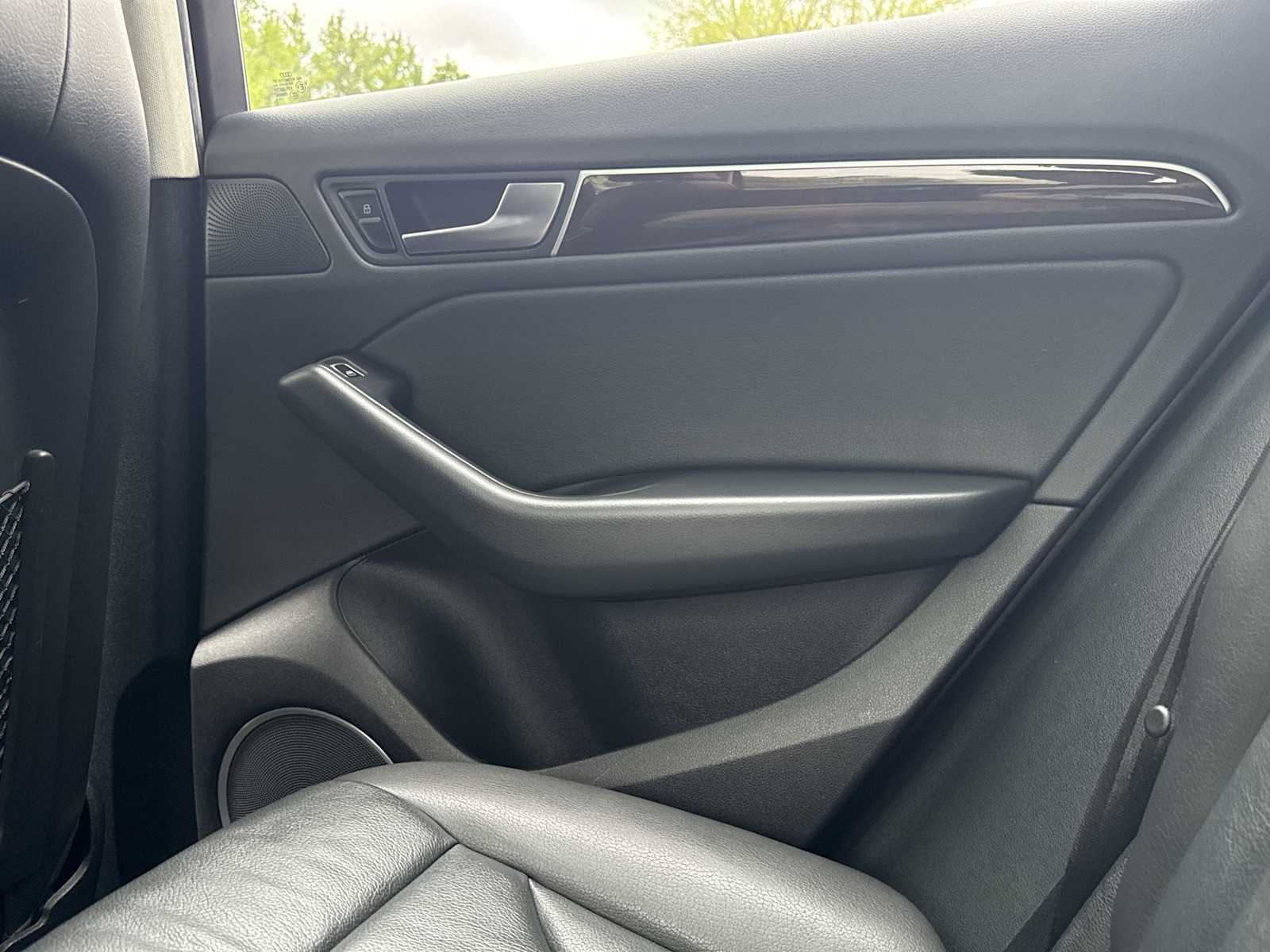 Thumbnail: 2016 Audi Q5 - 42