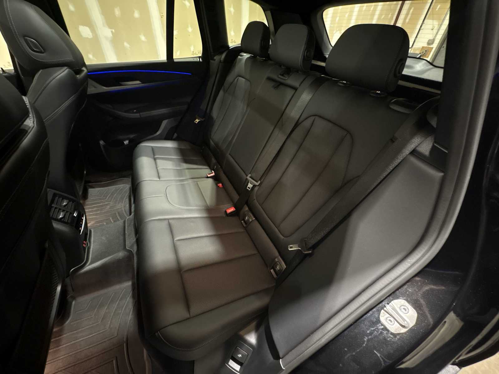 Thumbnail: 2024 BMW X3 - 18