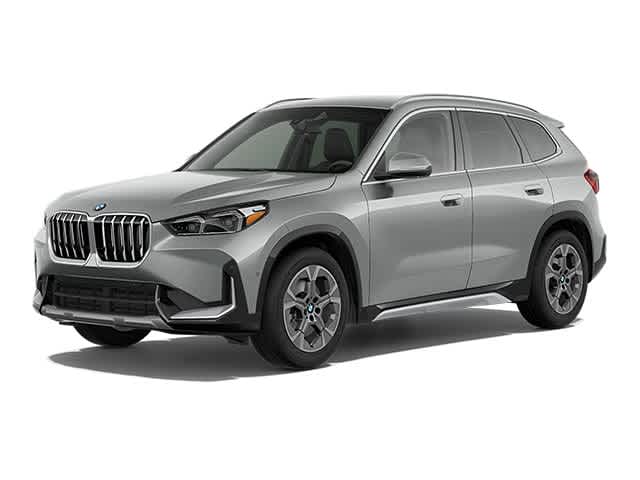 2026 BMW X1 28i's photo