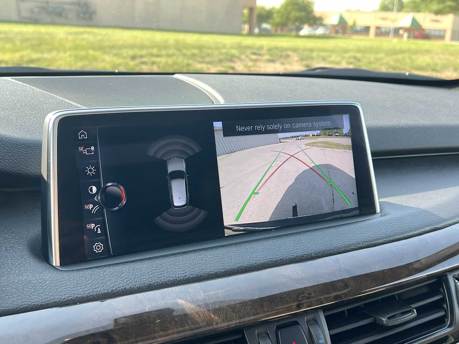 2017 BMW X5 xDrive35i 30