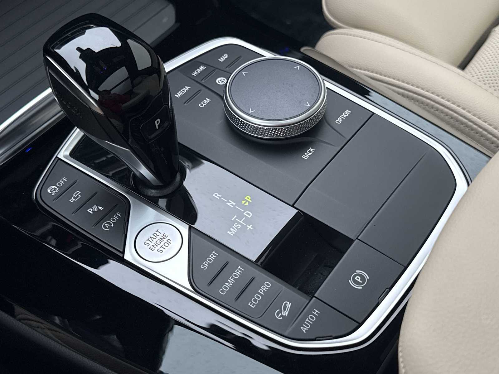 Thumbnail: 2024 BMW X3 - 35