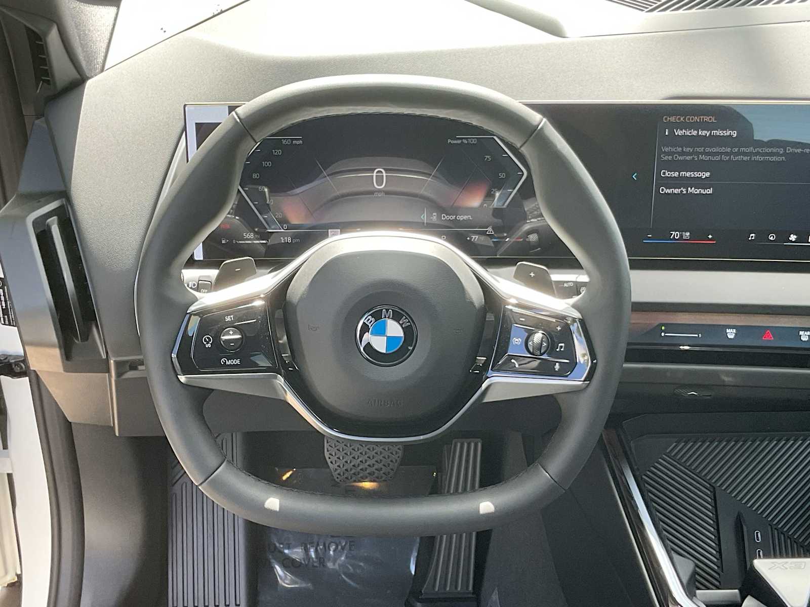 Thumbnail: 2026 BMW X3 - 23