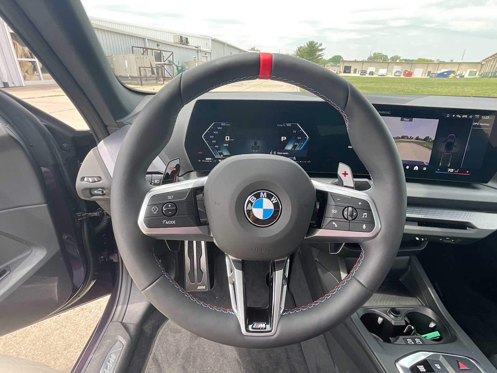 2025 BMW 2 Series M235i 17