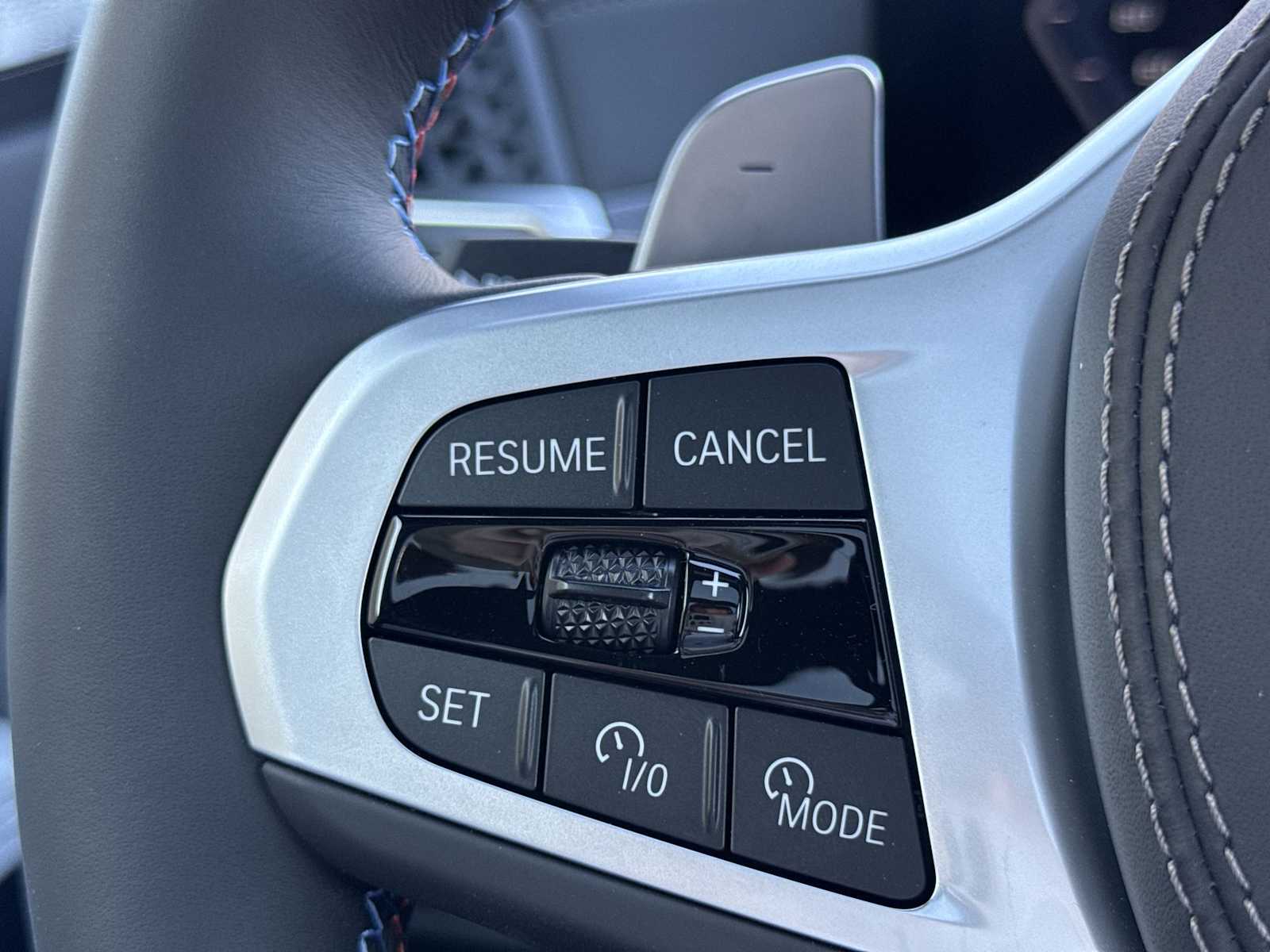 Thumbnail: 2026 BMW X5 - 26