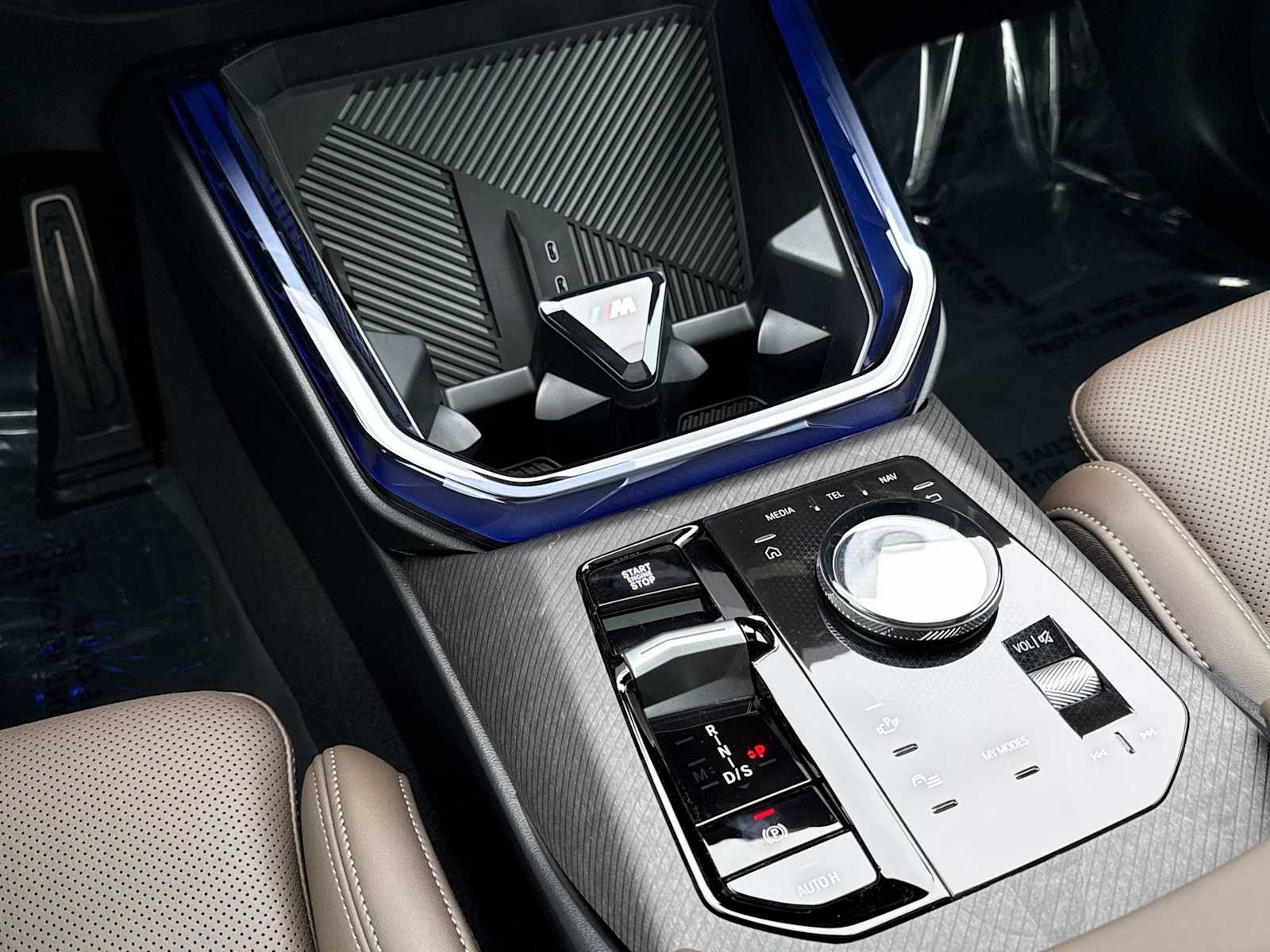 Thumbnail: 2026 BMW X3 - 30
