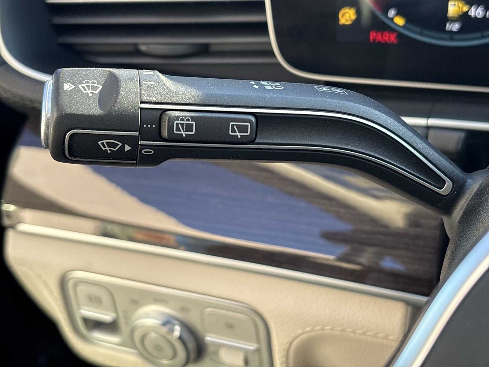 Thumbnail: 2022 Mercedes-Benz GLS - 23