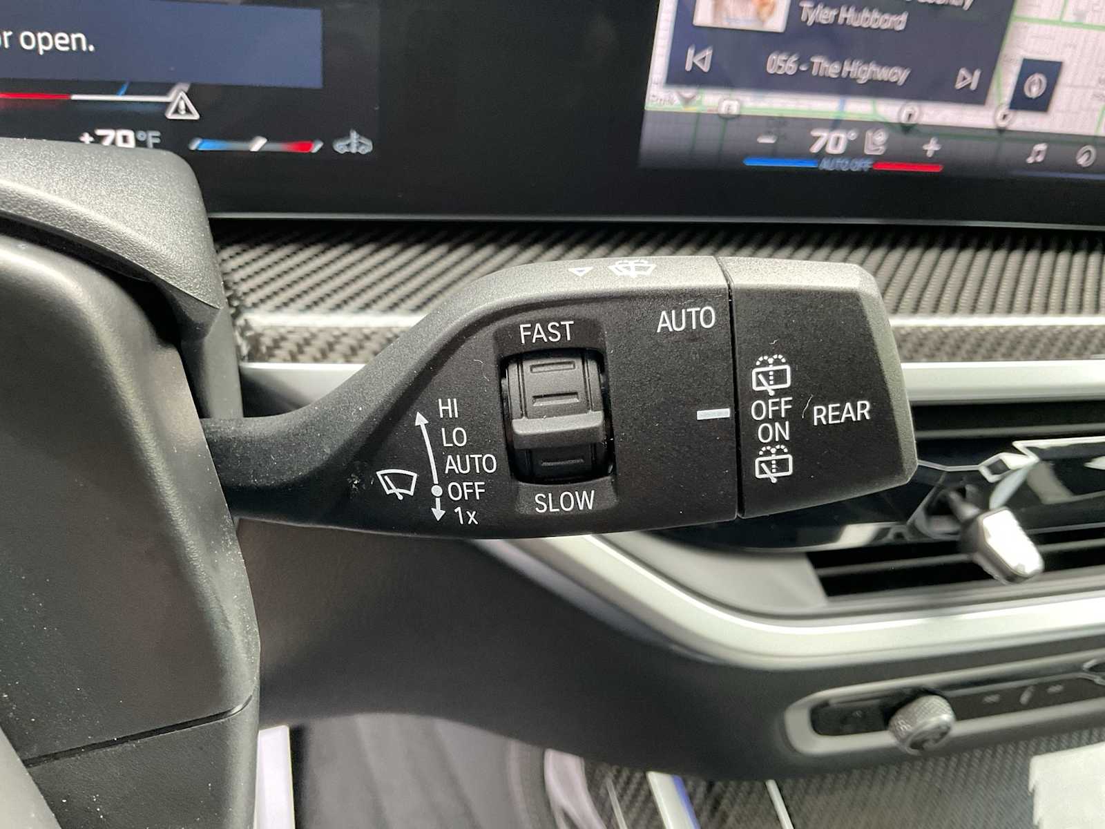 Thumbnail: 2024 BMW X7 - 27