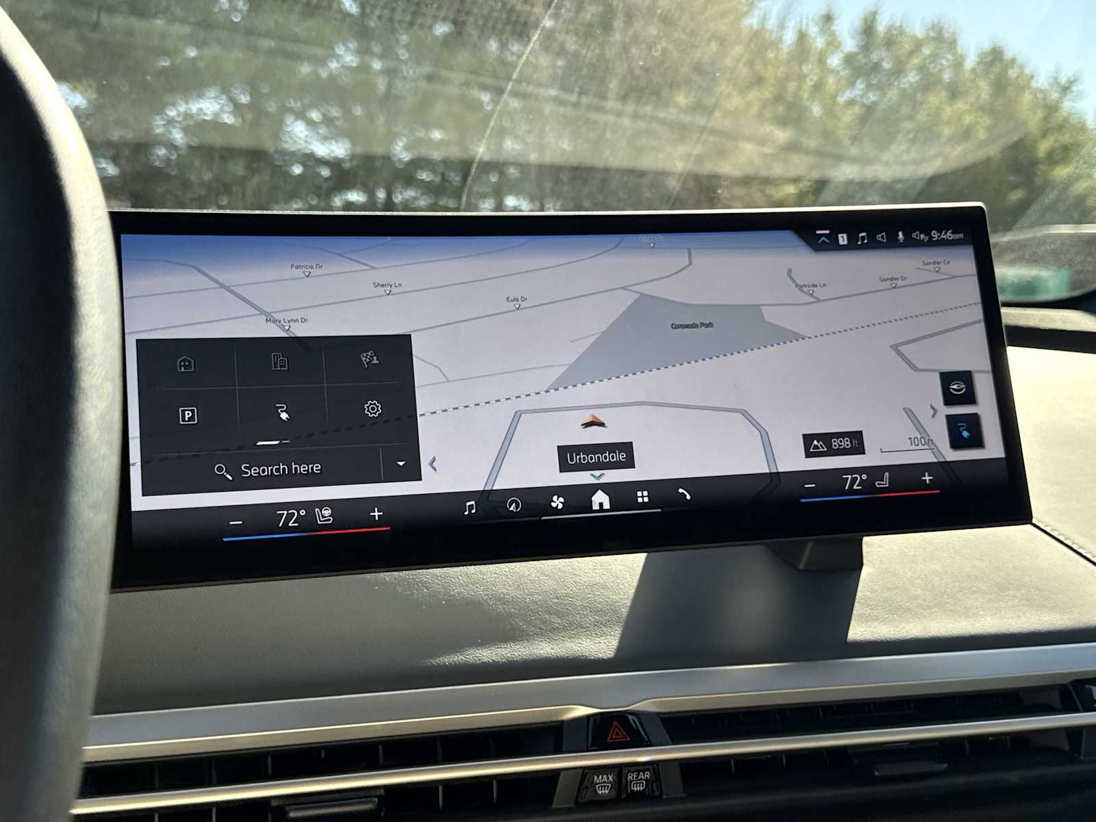 Thumbnail: 2026 BMW iX - 30