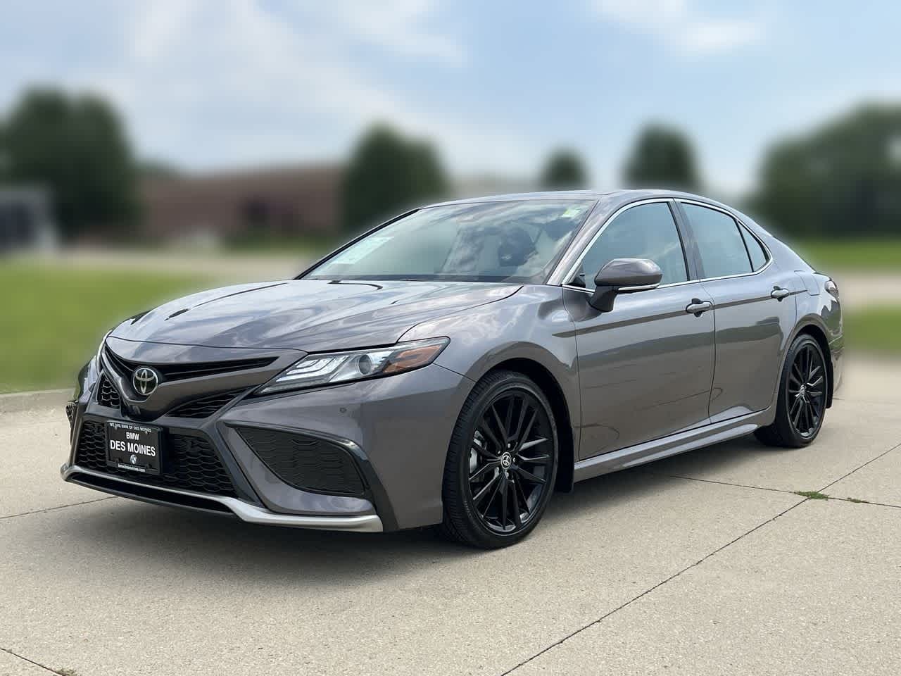 2024 Toyota Camry XSE -
                Urbandale, IA