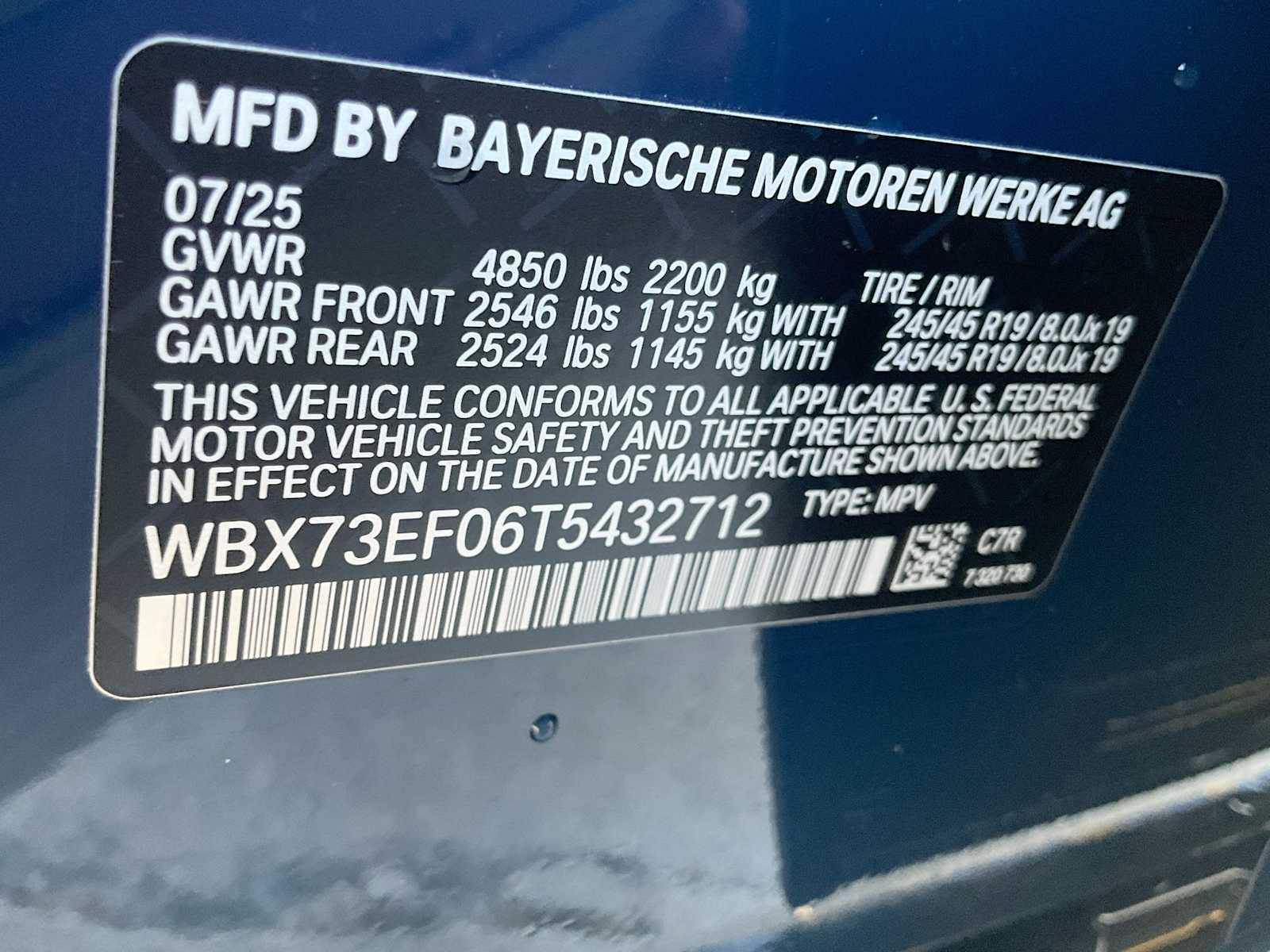 Thumbnail: 2026 BMW X1 - 32