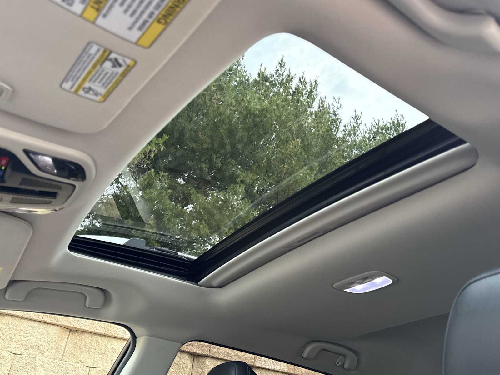 Thumbnail: 2025 Subaru Outback - 20