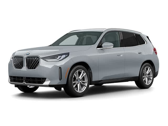 2026 BMW X3 30 XDRIVE's photo
