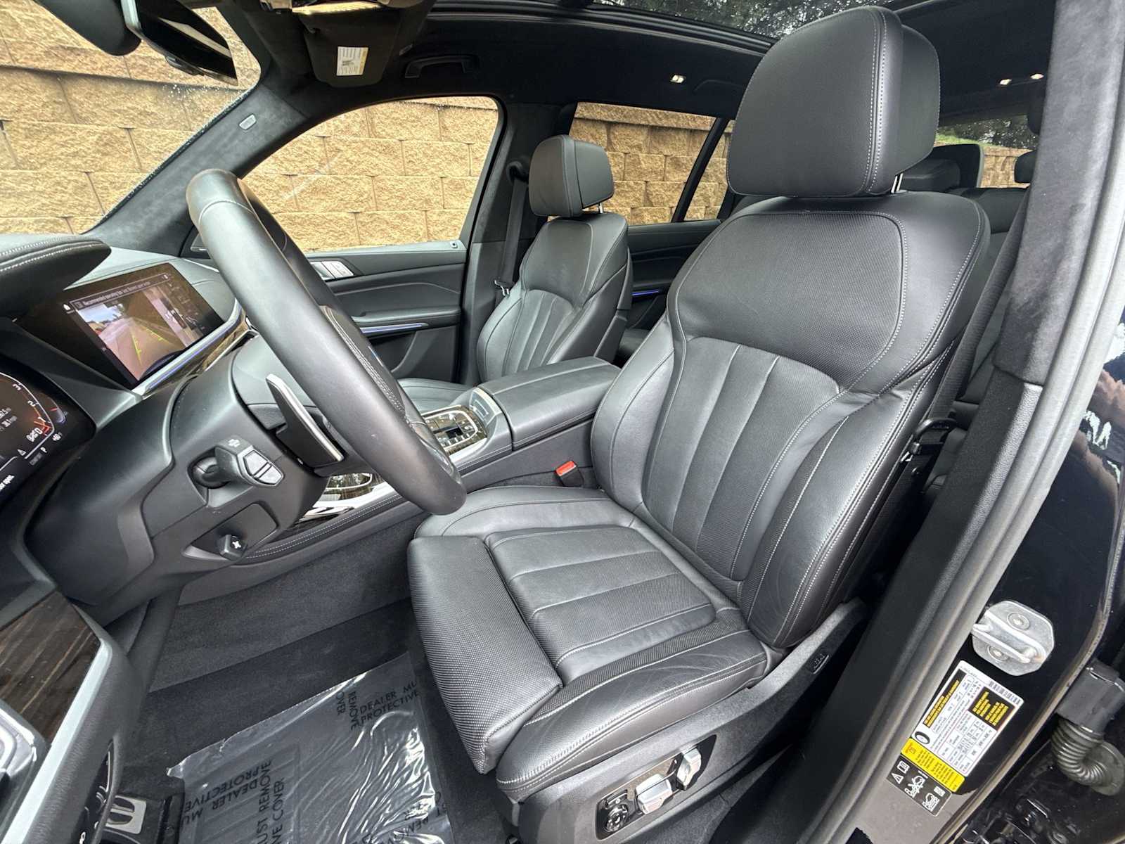 Thumbnail: 2020 BMW X7 - 17
