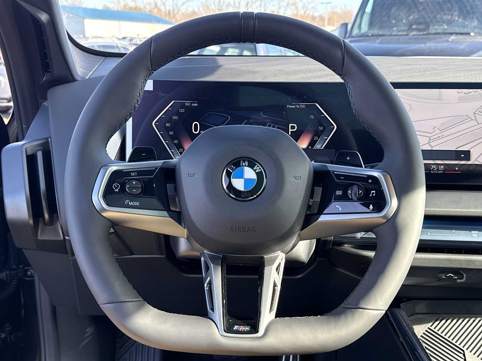 Thumbnail: 2026 BMW X3 - 29