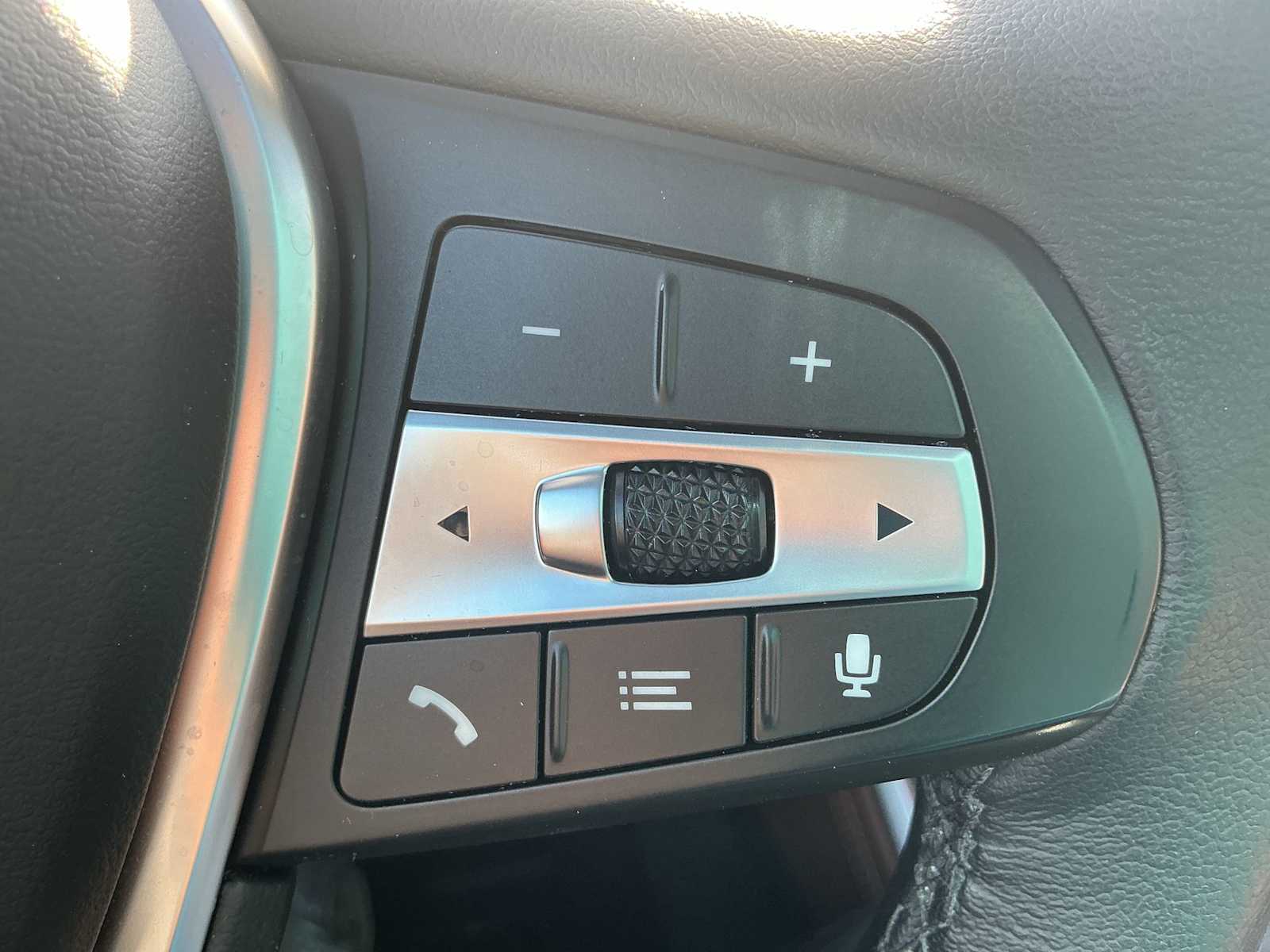 Thumbnail: 2024 BMW X5 - 24