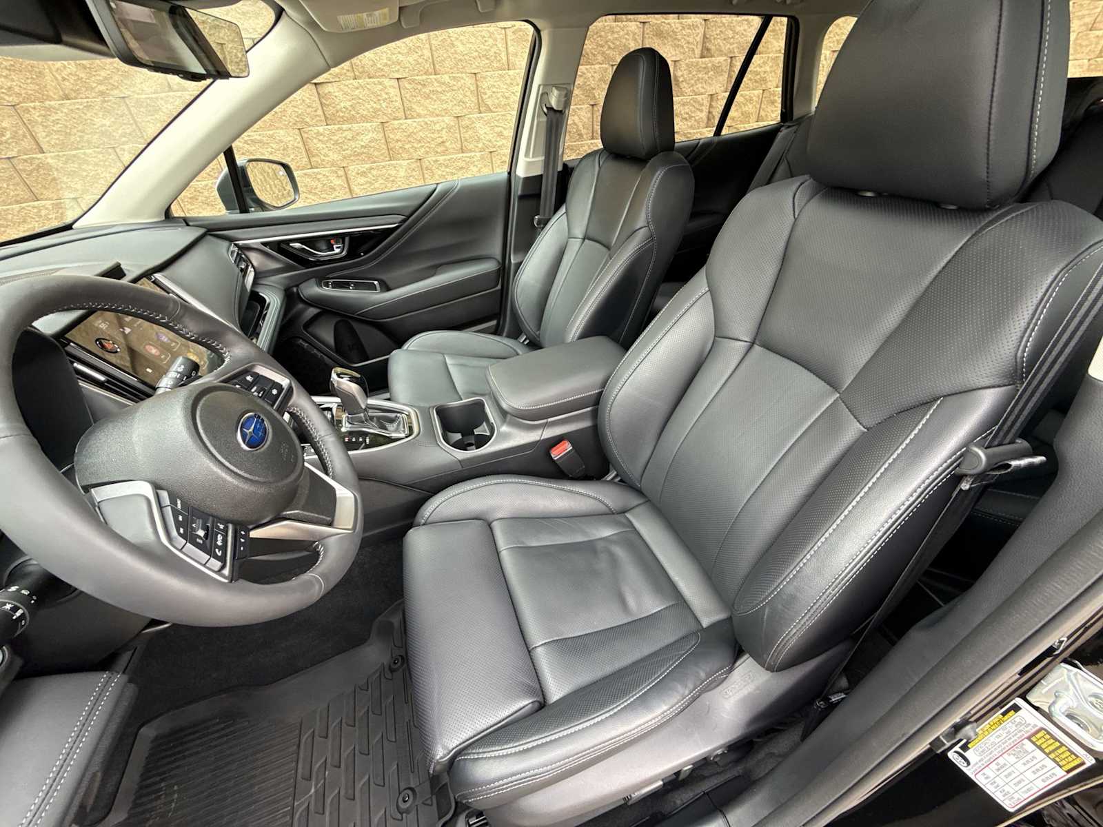 Thumbnail: 2025 Subaru Outback - 17