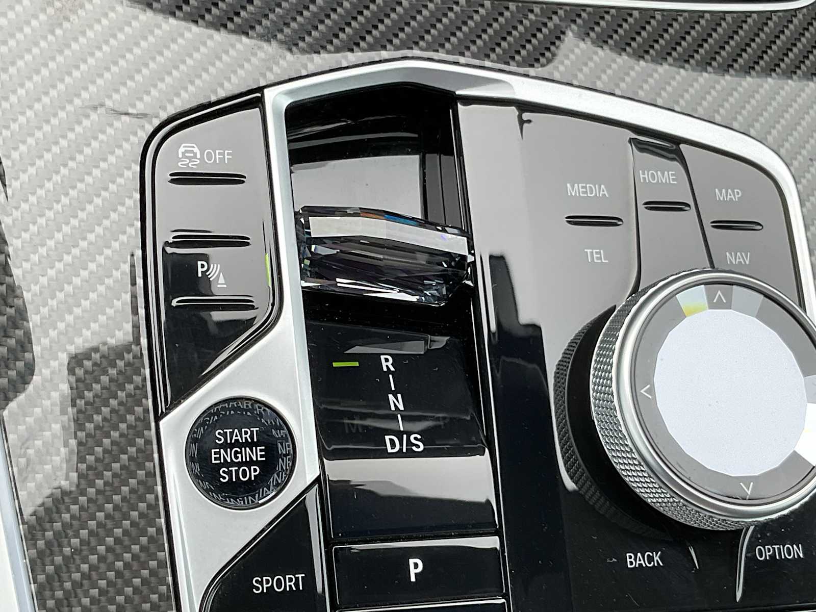 Thumbnail: 2025 BMW X5 - 34