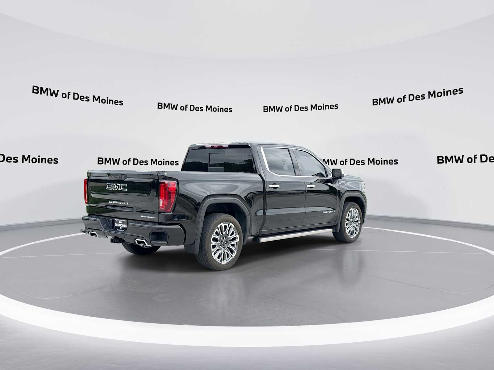 Thumbnail: 2023 GMC Sierra 1500 - 8