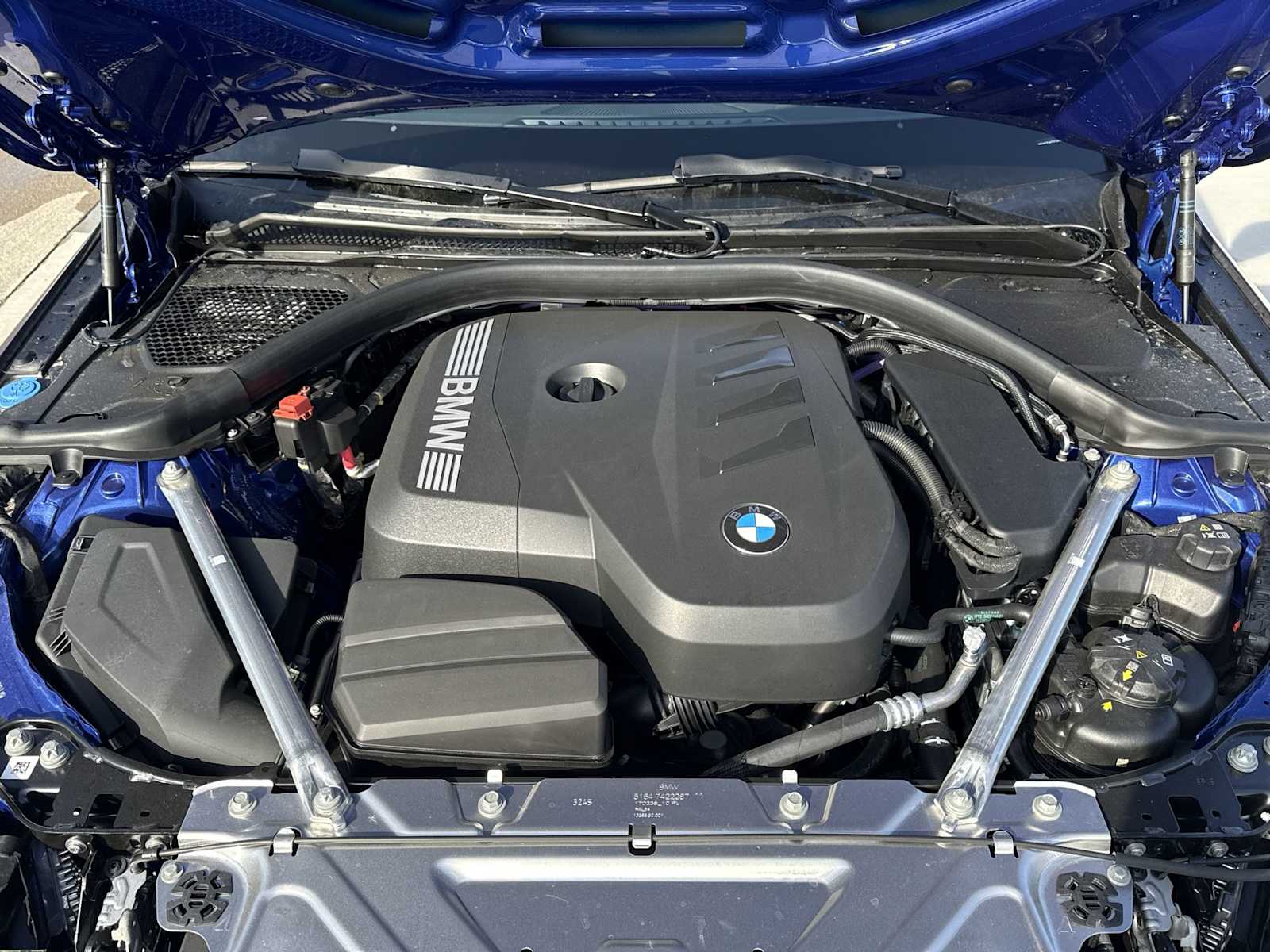 Thumbnail: 2026 BMW 4 Series - 15