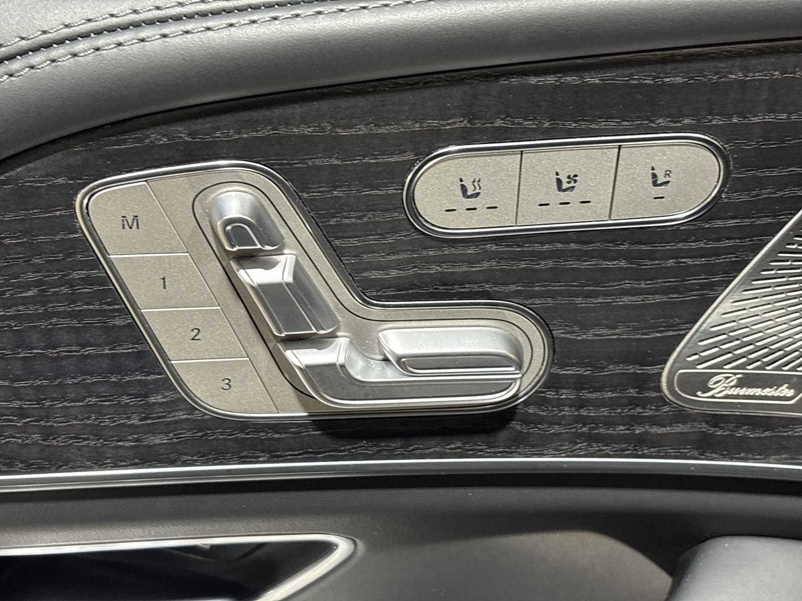 Thumbnail: 2022 Mercedes-Benz GLE - 17