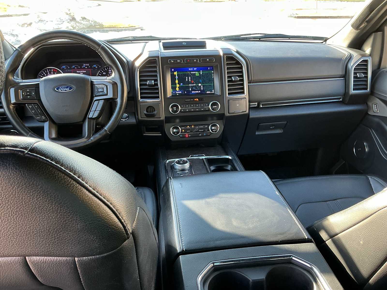 Thumbnail: 2021 Ford Expedition - 19