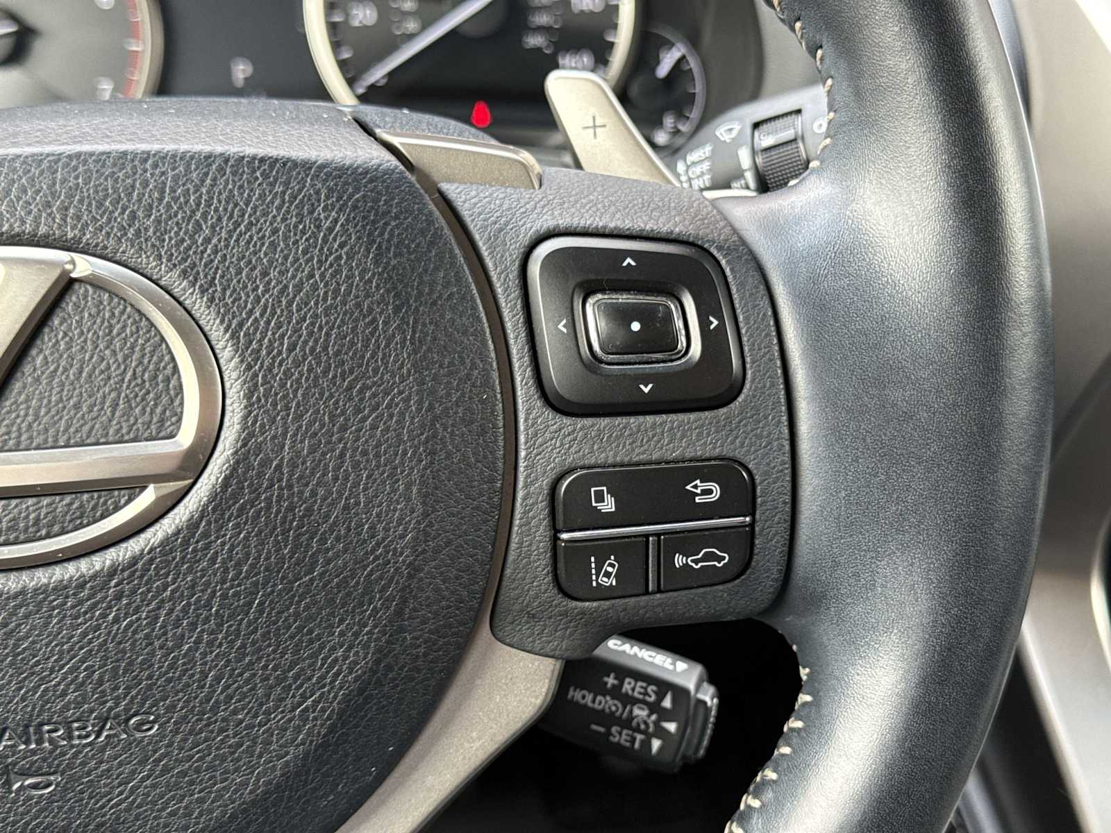 Thumbnail: 2019 Lexus NX - 27