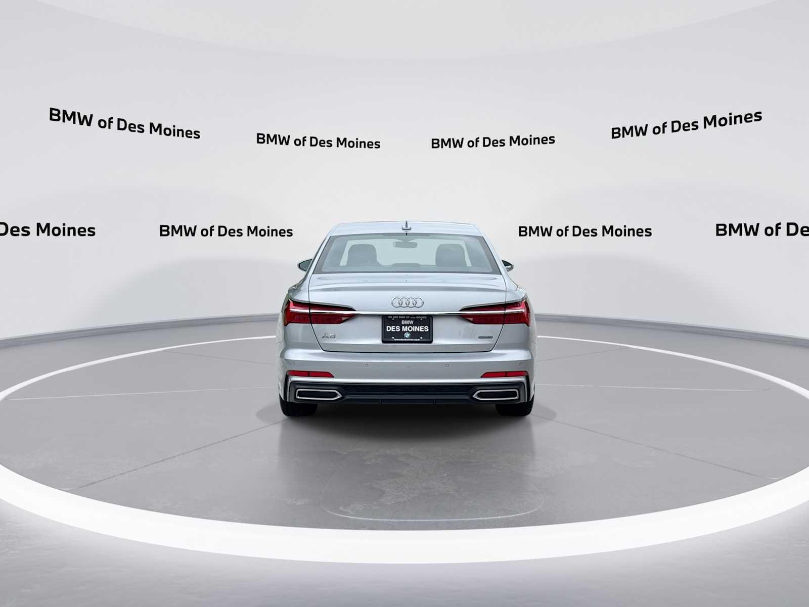 Thumbnail: 2022 Audi A6 - 7