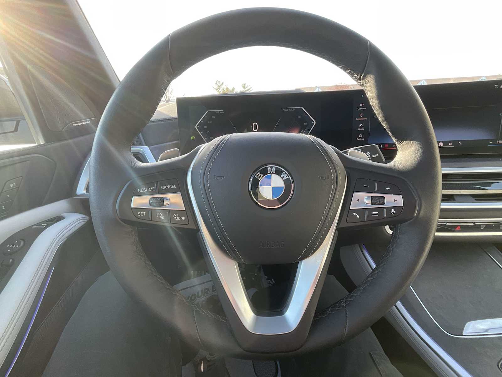 Thumbnail: 2024 BMW X5 - 21