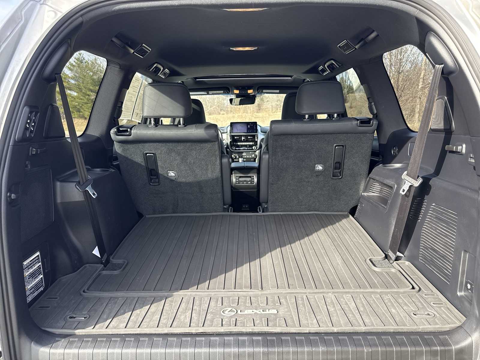 Thumbnail: 2023 Lexus GX - 37