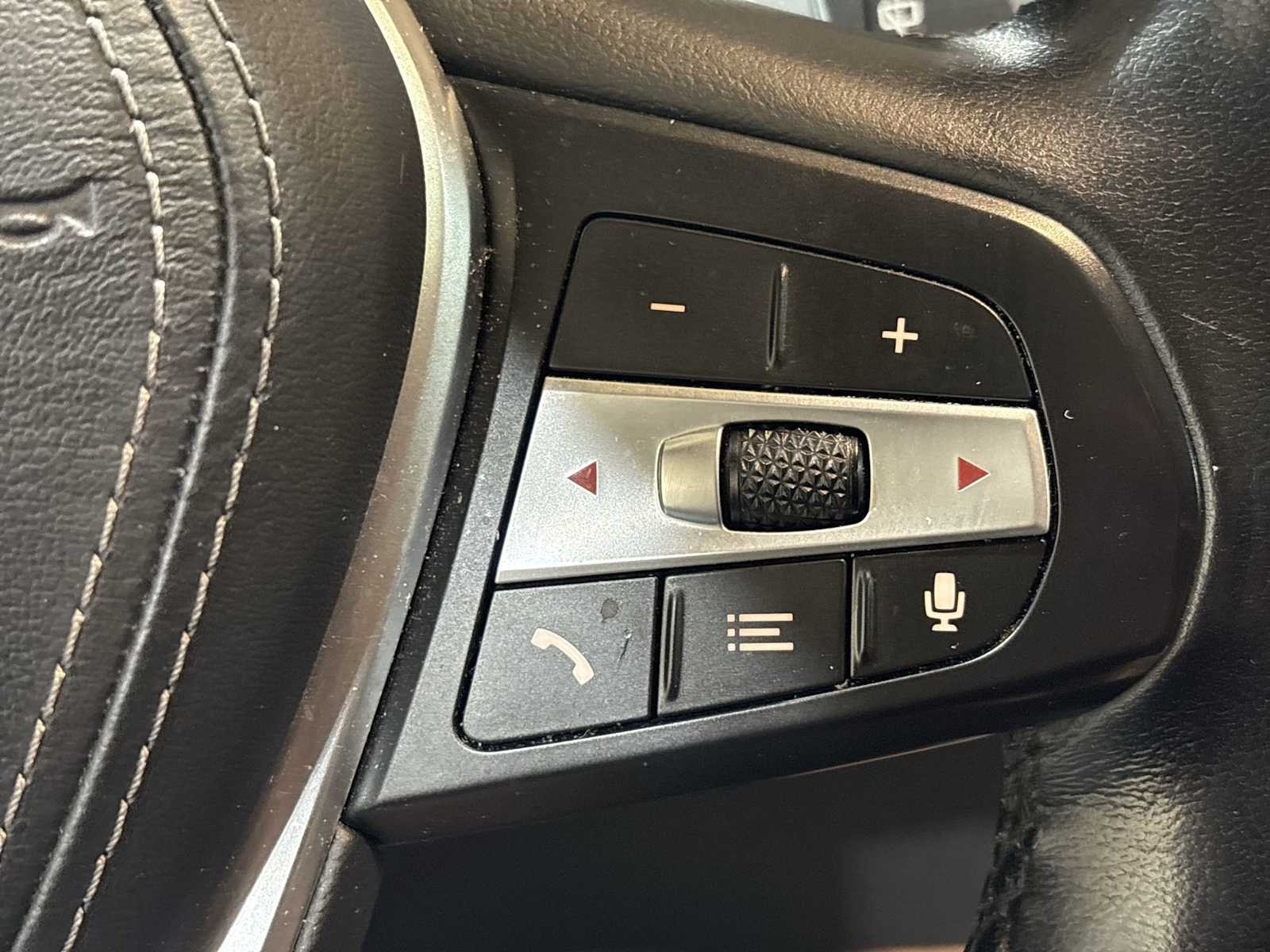 Thumbnail: 2019 BMW X5 - 23