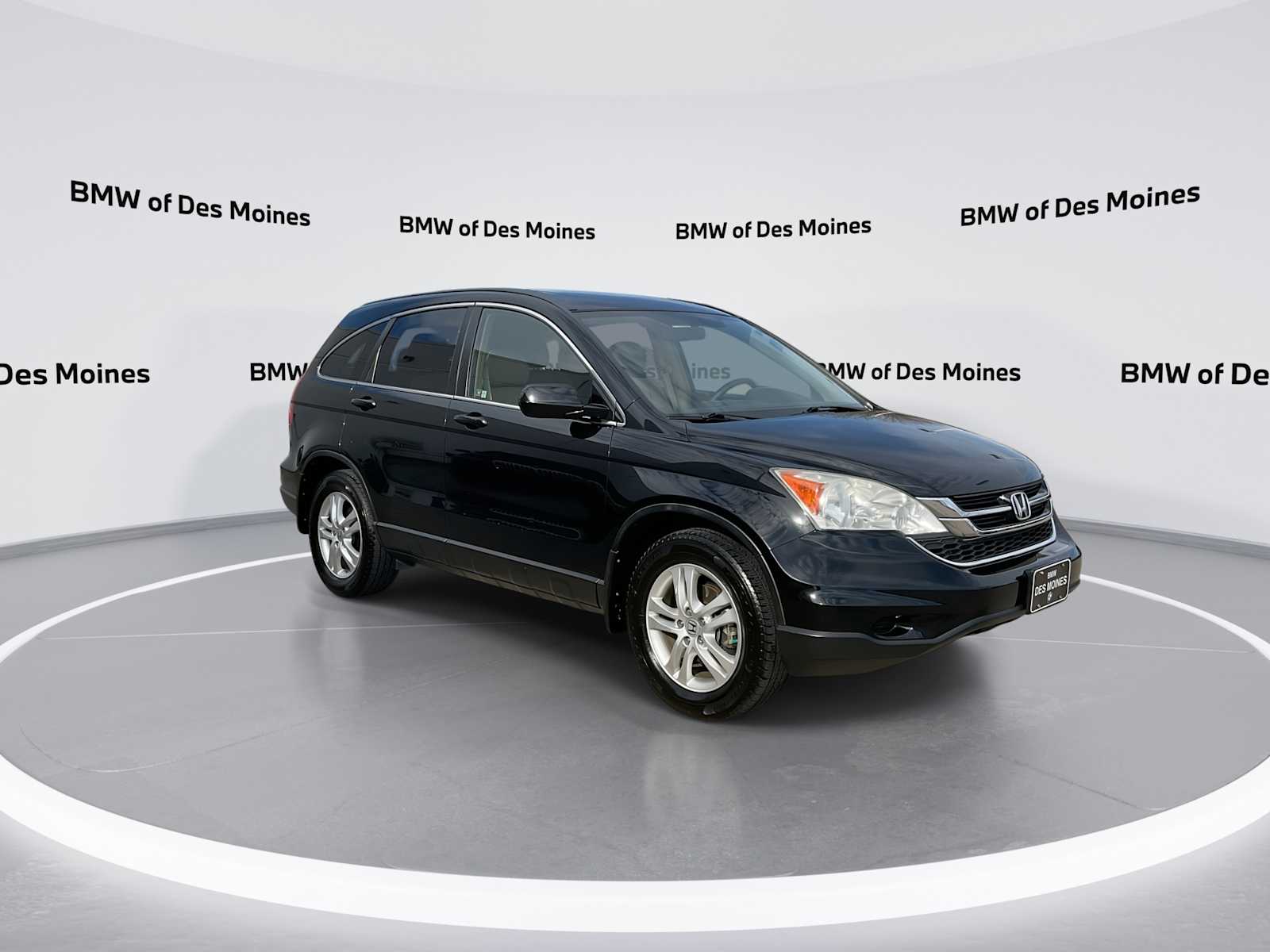 Thumbnail: 2011 Honda CR-V - 2