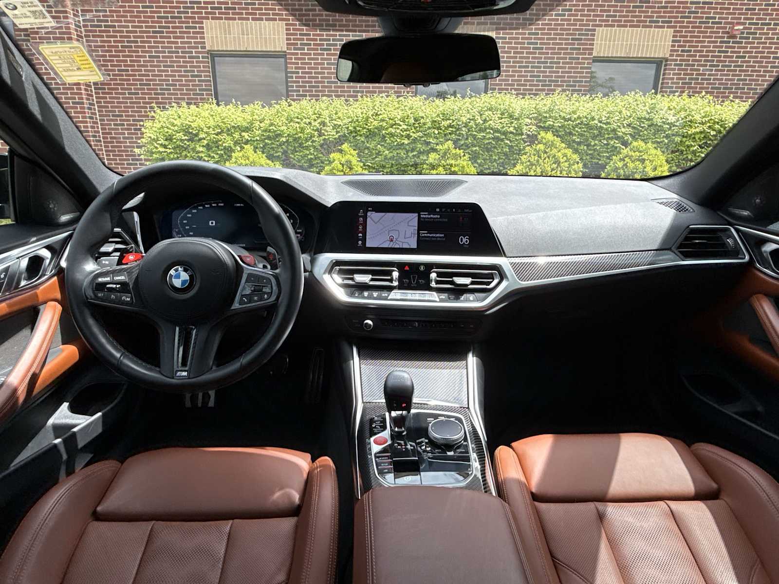 Thumbnail: 2023 BMW M4 - 16