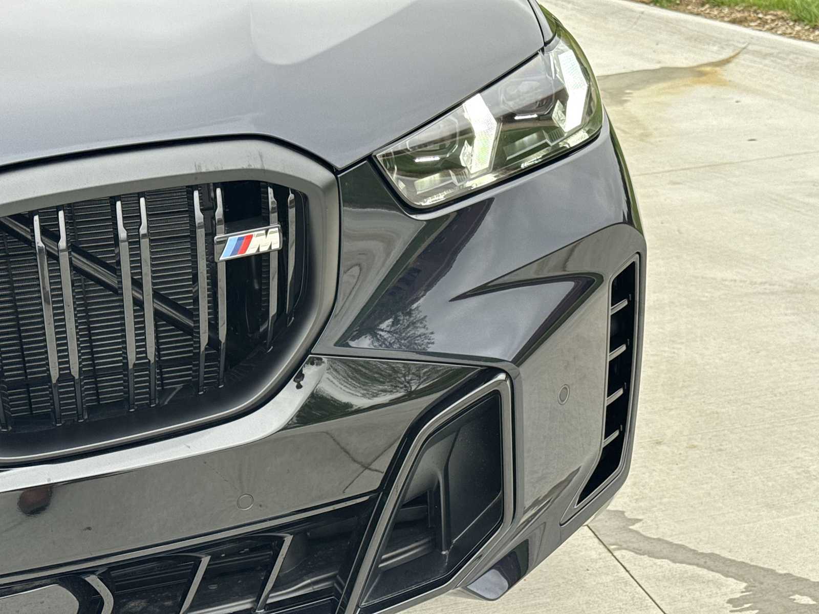 Thumbnail: 2026 BMW X5 - 11