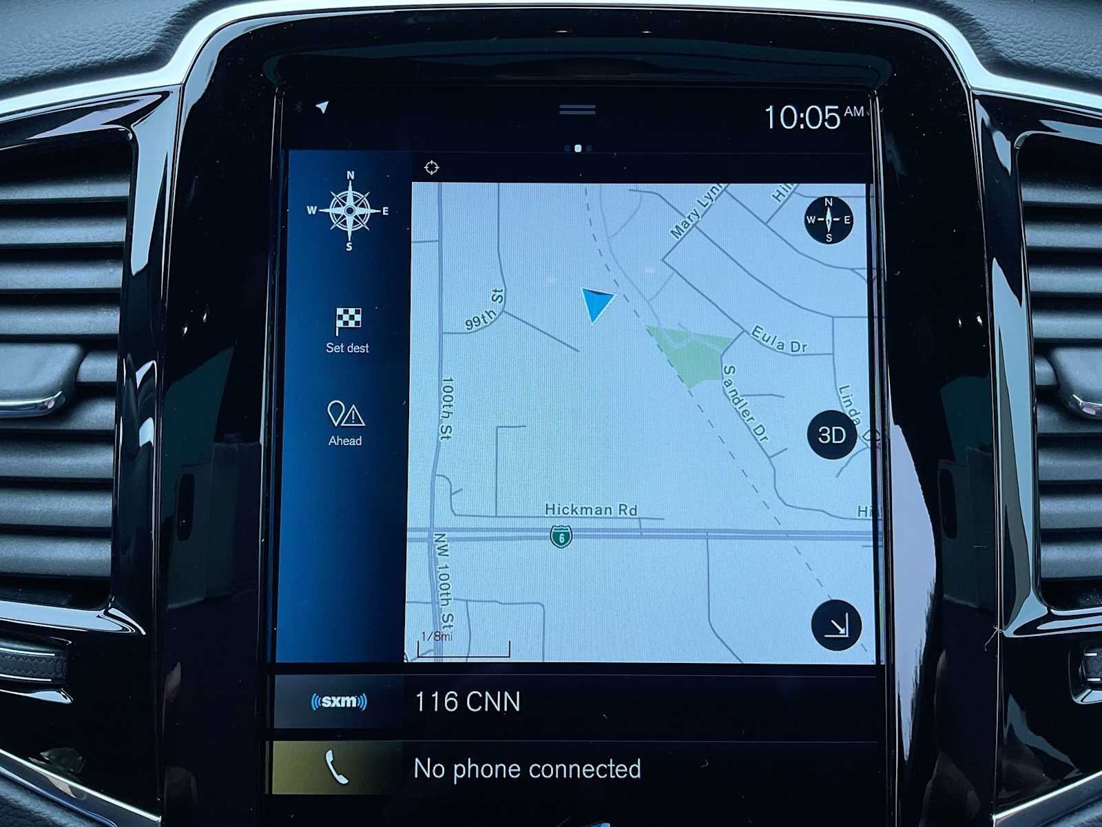 Thumbnail: 2020 Volvo XC90 - 32