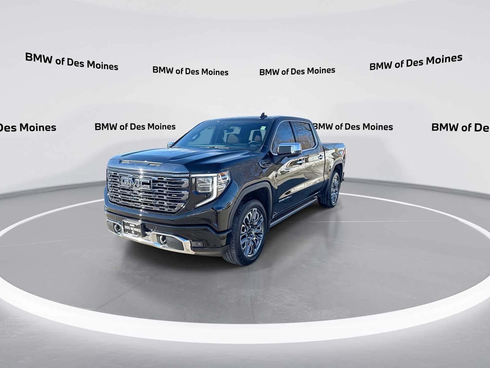 Thumbnail: 2023 GMC Sierra 1500 - 4