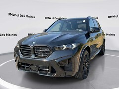 2026 BMW X5 M Competition SUV Urbandale, IA
