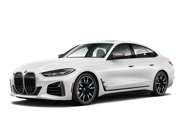 2024 BMW i4 M50 -
                  Urbandale, IA