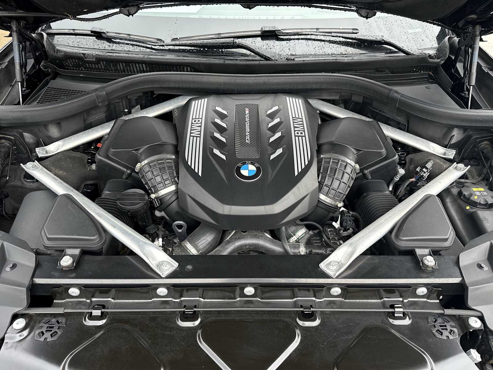 Thumbnail: 2020 BMW X7 - 15