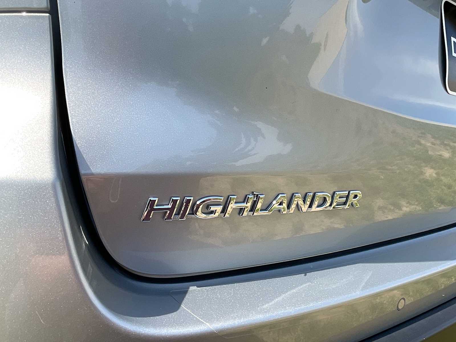 Thumbnail: 2019 Toyota Highlander - 13