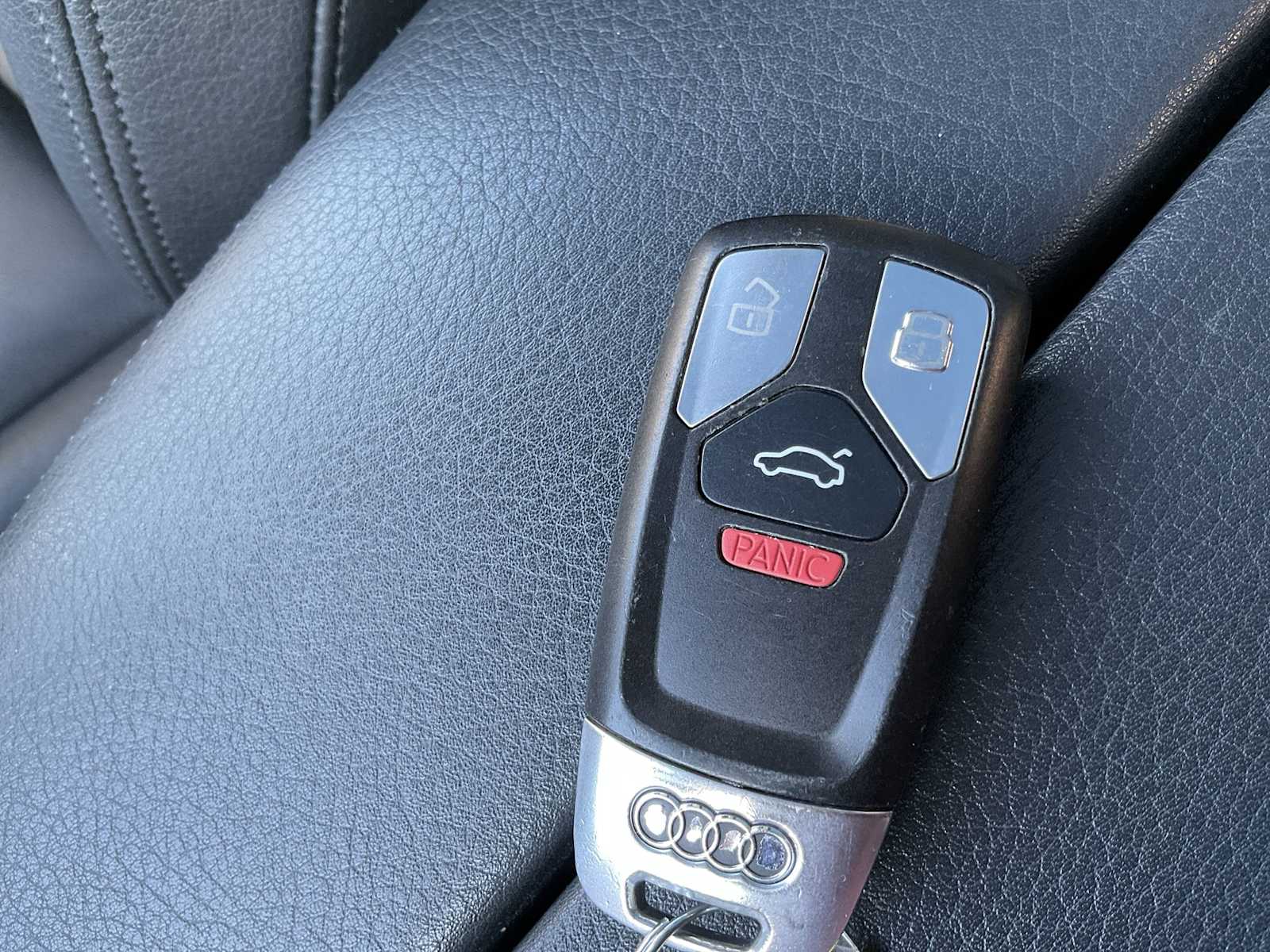 Thumbnail: 2019 Audi Q7 - 35