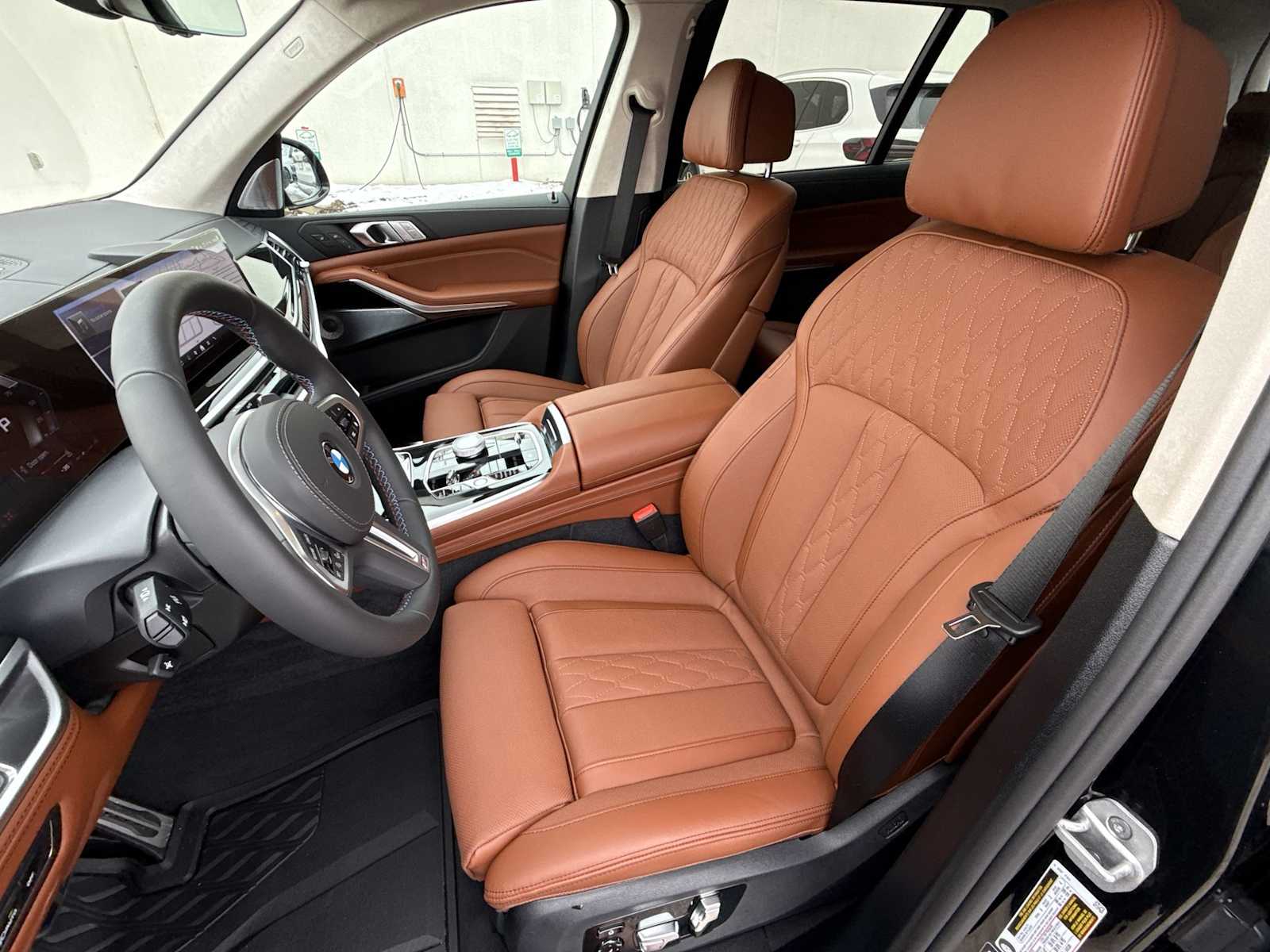 Thumbnail: 2026 BMW X7 - 17