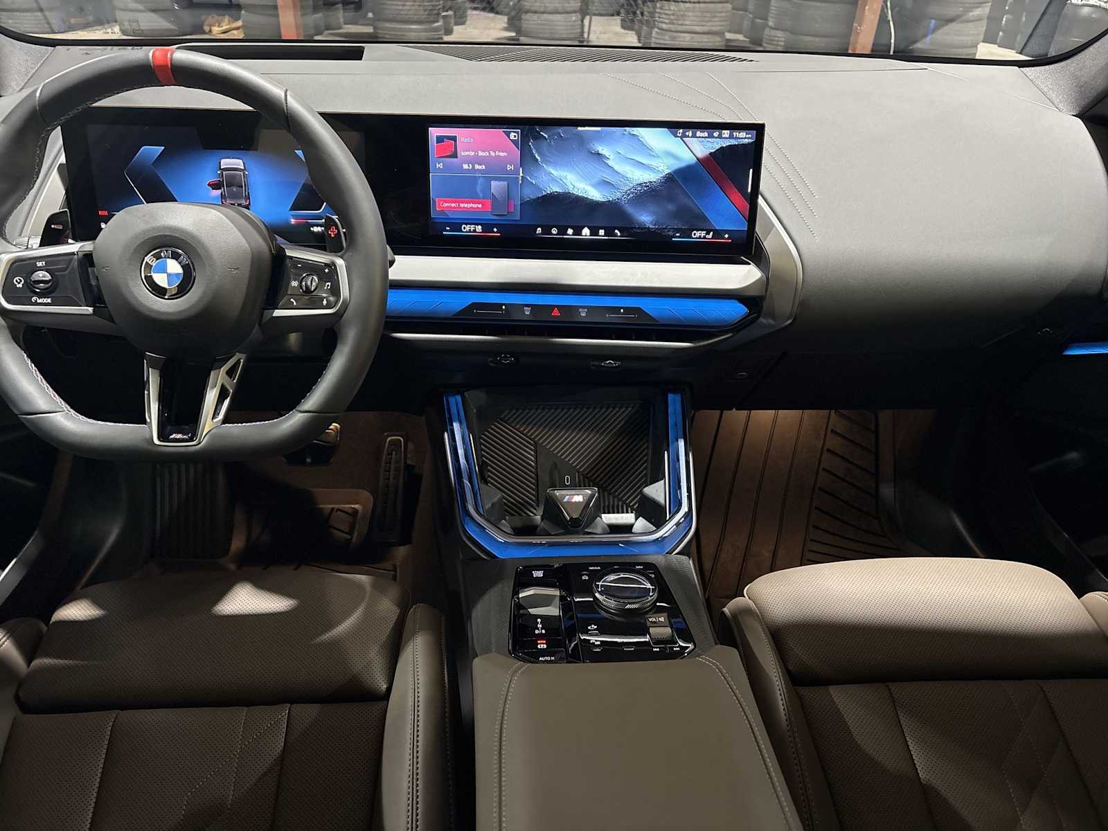 Thumbnail: 2025 BMW X3 - 22