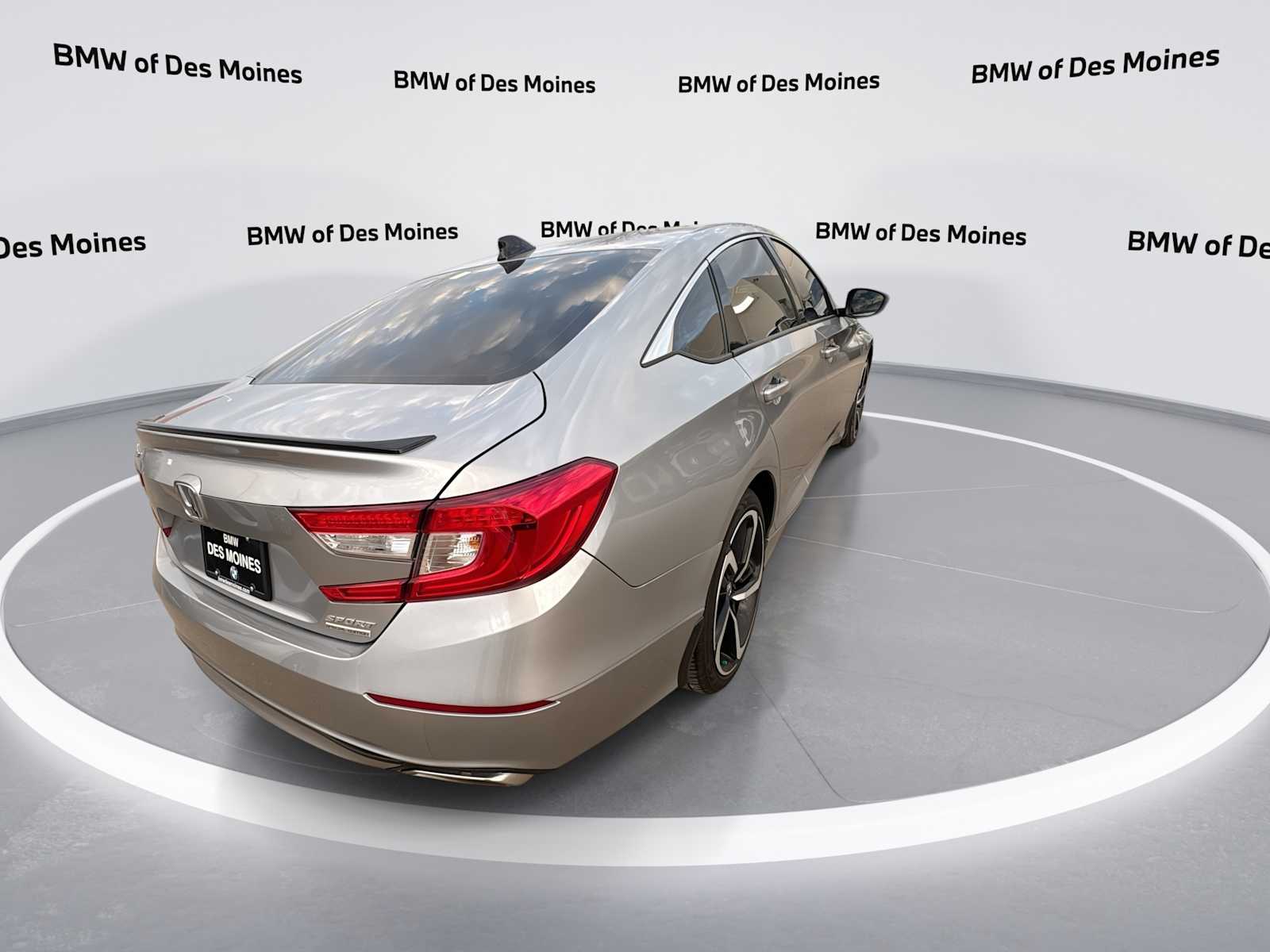 Thumbnail: 2022 Honda Accord - 14