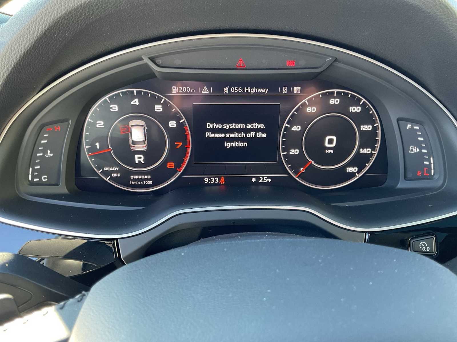 Thumbnail: 2019 Audi Q7 - 33