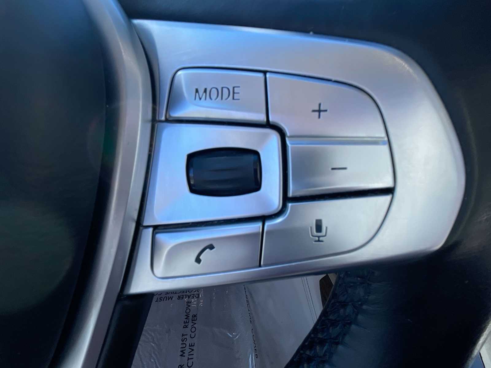 Thumbnail: 2018 BMW 7 Series - 28