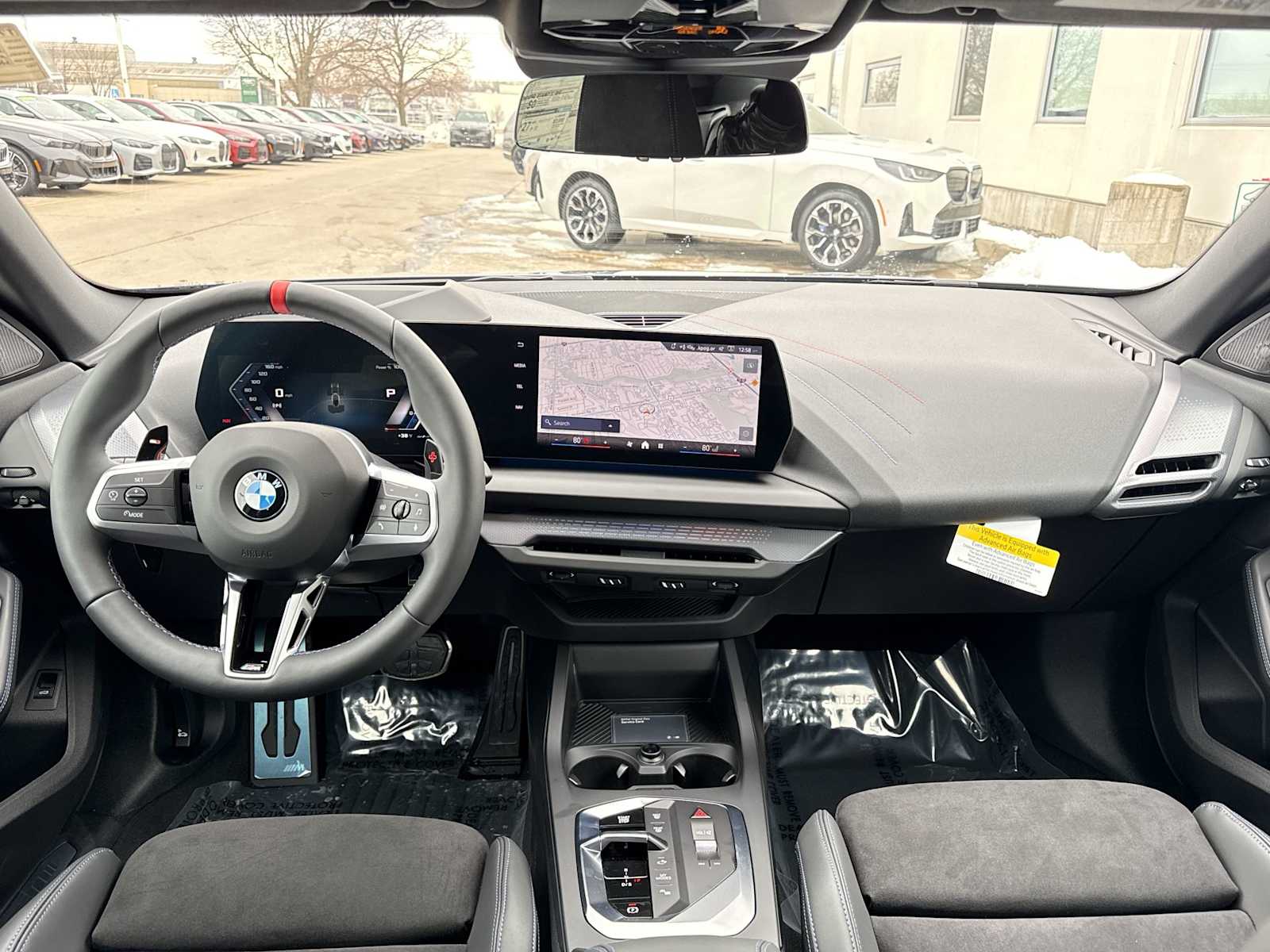 2026 BMW 2 Series M235 - Photo 16