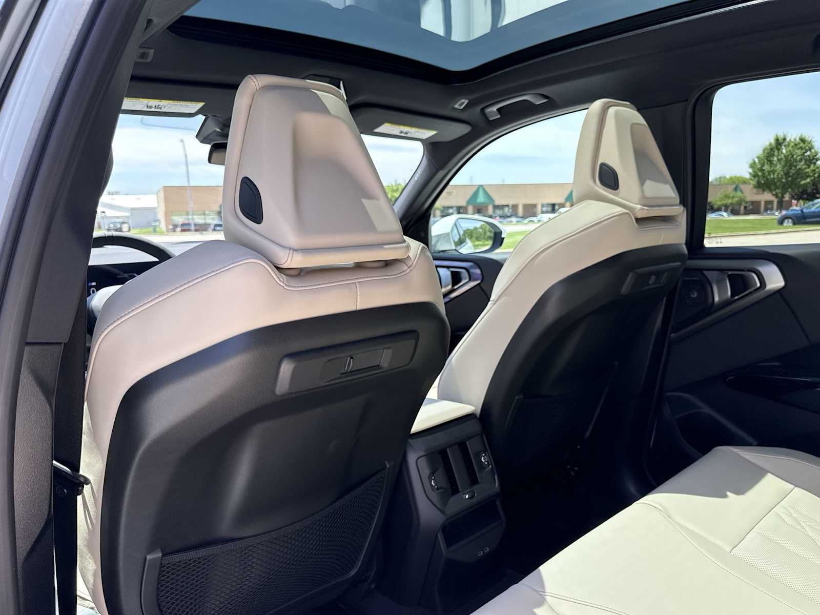Thumbnail: 2026 BMW X3 - 19