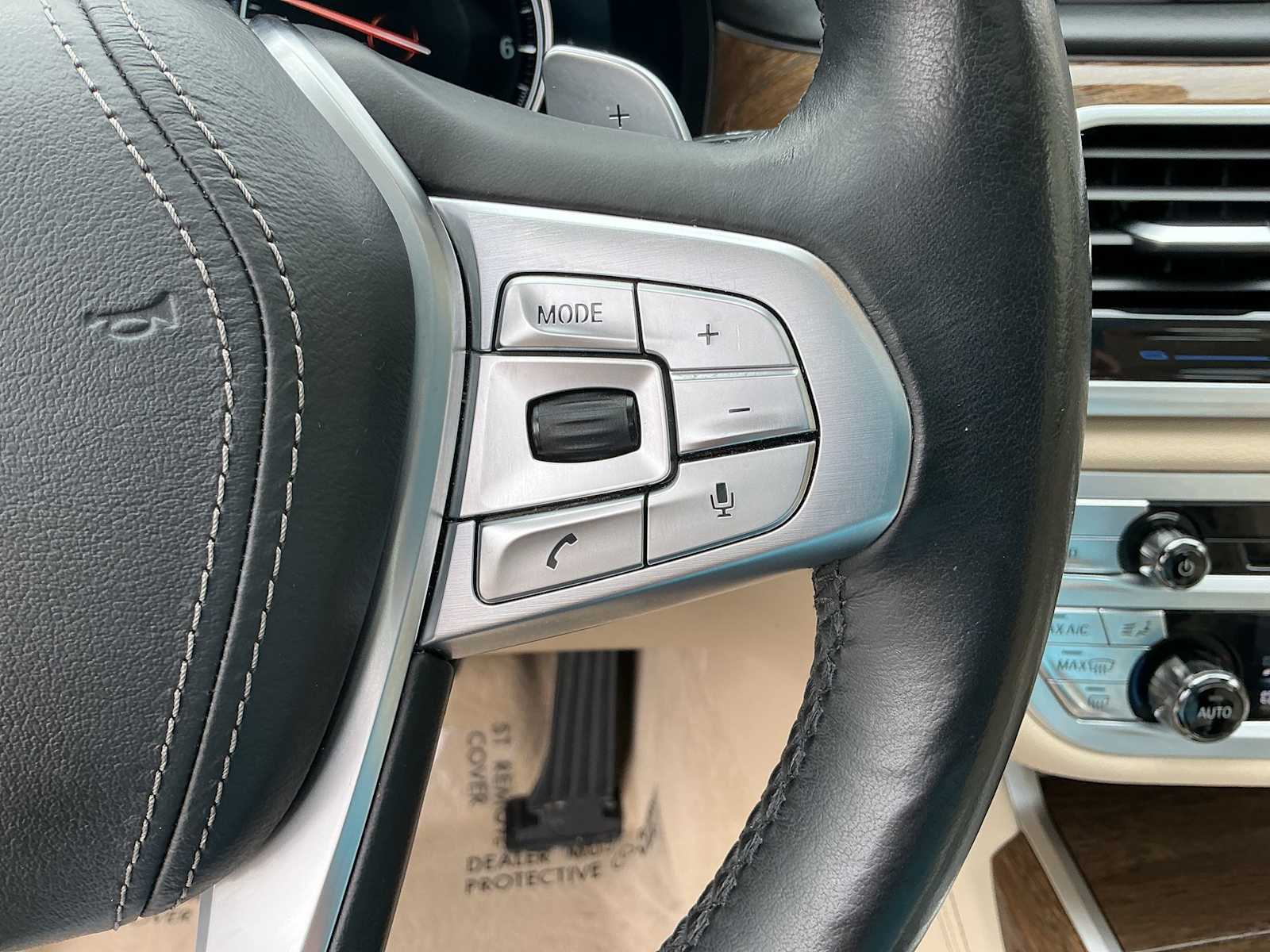 Thumbnail: 2018 BMW 7 Series - 27