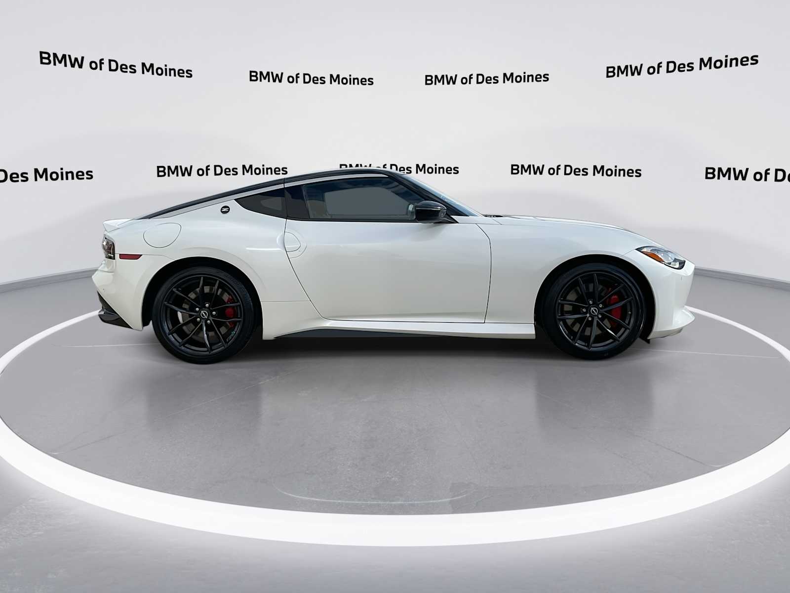 Thumbnail: 2024 Nissan Z - 9