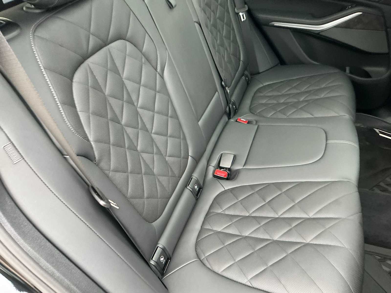 Thumbnail: 2024 BMW X5 - 22